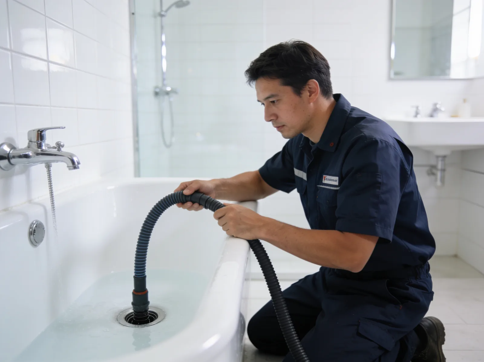 Emergency Plumber Prescott, KS FAQs